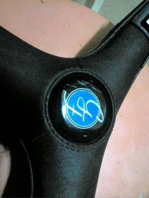 พวงมาลัยมาสด้า 808 ได้ทั้ง2 และ4 ประตู