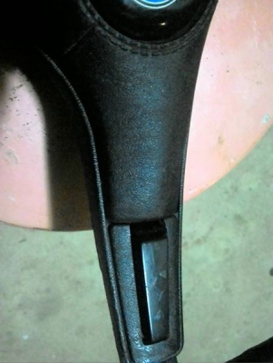 พวงมาลัยมาสด้า 808 ได้ทั้ง2 และ4 ประตู