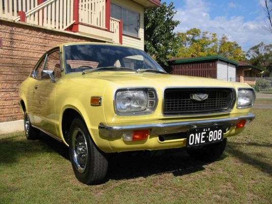 พวงมาลัยมาสด้า 808 ได้ทั้ง2 และ4 ประตู