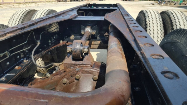 ขาย ISUZU FVM 32N2 230 แรงม้า ปี 47 ขาย ISUZU FVM 32N2 230 แรงม้า ปี 47