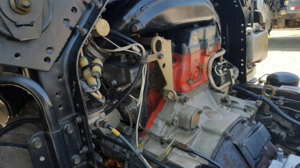 ขาย ISUZU FVM 32N2 230 แรงม้า ปี 47 ขาย ISUZU FVM 32N2 230 แรงม้า ปี 47