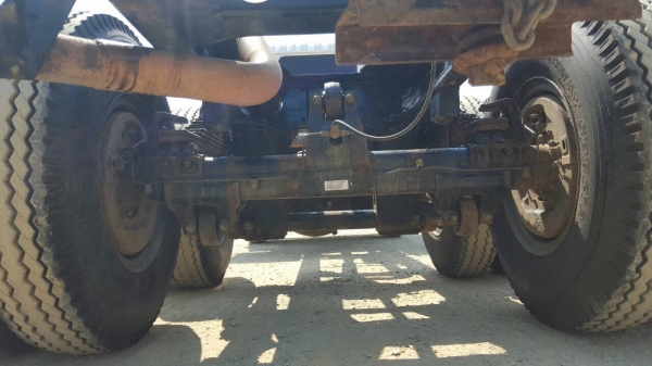 ขาย ISUZU FVM 32N2 230 แรงม้า ปี 47 ขาย ISUZU FVM 32N2 230 แรงม้า ปี 47