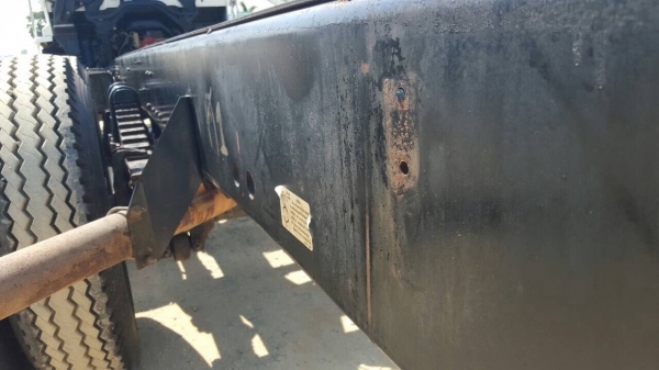 ขาย ISUZU FVM 32N2 230 แรงม้า ปี 47 ขาย ISUZU FVM 32N2 230 แรงม้า ปี 47