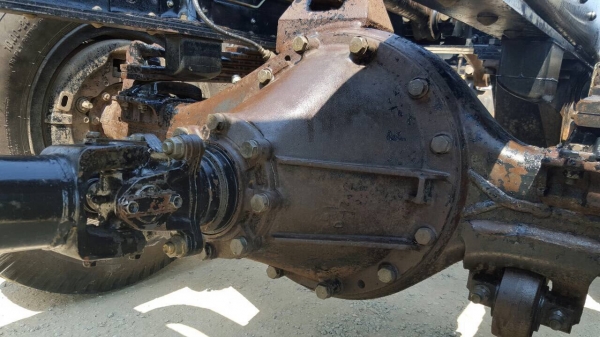 ขาย ISUZU FVM 32N2 230 แรงม้า ปี 47 ขาย ISUZU FVM 32N2 230 แรงม้า ปี 47