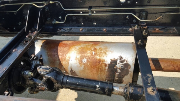 ขาย ISUZU FVM 32N2 230 แรงม้า ปี 47 ขาย ISUZU FVM 32N2 230 แรงม้า ปี 47