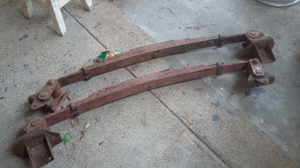 แนบคานหน้า