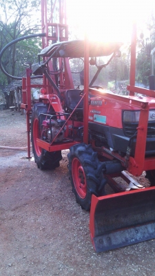 ขายรถเจาะน้ำบาดาลครับ ขายรถเจาะน้ำบาดาลครับ