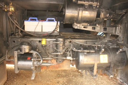 ขายบัส 6 ล้อแอร์ 42 ที่นั่ง 12 ม. รถห้างแท้ HINO