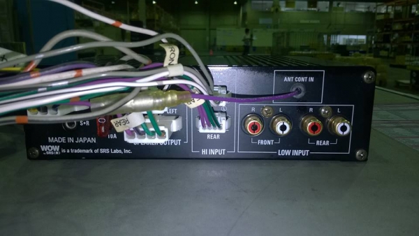 ขาย processor HCY-201MN