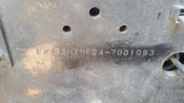 ขายรถบรรทุก ISUZU เครื่อง 320 แรง ปี 50 กระบะดัมพ์สามมิตร ลูก 3 เพลาแท้ ทะเบียนพร้อม ขายรถบรรทุก ISUZU เครื่อง 320 แรง ปี 50 กระบะดัมพ์สามมิตร ลูก 3 เพลาแท้ ทะเบียนพร้อม