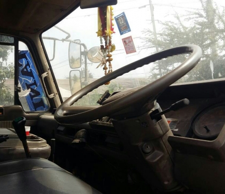 ขายๆ 655,000บ สิบล้อ นิสัน UD CWM430W 230ปี40 แม่เดียว ดั้ม มีเนียม สภาพดีสวยบางเดิมพร้อมใช้ เล่มทะเบียนพร้อมโอน มีระบบลากจูง ราคานี้ขับสงถึง