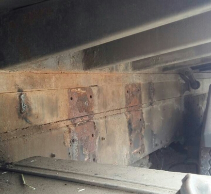 ขายๆ 655,000บ สิบล้อ นิสัน UD CWM430W 230ปี40 แม่เดียว ดั้ม มีเนียม สภาพดีสวยบางเดิมพร้อมใช้ เล่มทะเบียนพร้อมโอน มีระบบลากจูง ราคานี้ขับสงถึง