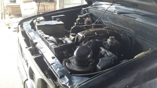 ขายรถกะบะTFR  ปี34 แคชชีสวย เครื่องใช้งานได้ ทะเบียรขาด1ปี สภาพพร้อมใช้งาน