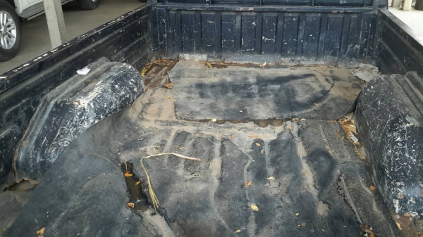 ขายรถกะบะTFR  ปี34 แคชชีสวย เครื่องใช้งานได้ ทะเบียรขาด1ปี สภาพพร้อมใช้งาน