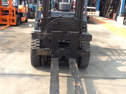 ขายรถโฟลค์ลิฟท์เก่าญี่ปุ่นมือสองเก็บงานพร้อมใช้ 6FG20toyota