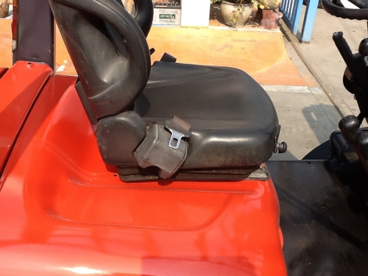 ขายรถโฟลค์ลิฟท์เก่าญี่ปุ่นมือสองเก็บงานพร้อมใช้ 6FG20toyota