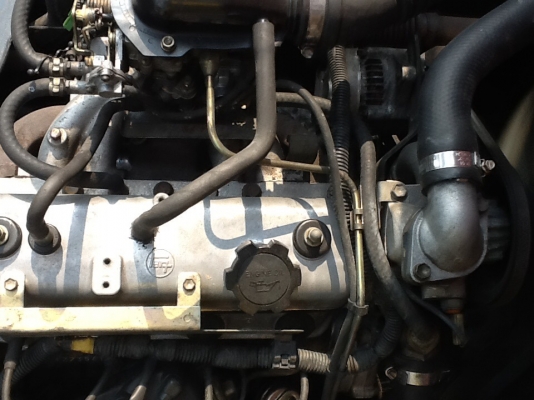 ขายรถโฟลค์ลิฟท์เก่าญี่ปุ่นมือสองเก็บงานพร้อมใช้ 6FG20toyota