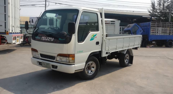 ขาย ISUZU NKR 4 ล้อไม่ติดเวลา กระบะคาร์โก้ ยาว 3.20 ม. สภาพสวย เครื่องดี พร้อมใช้ ปี 2553 ราคา 358,000 บาท สนใจสอบถามราคาเพิ่มเติมได้ที่ 081-4825911 คุณพิมพ์ใจ 085-0097969ง คุณรุ่ง