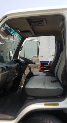 ขาย ISUZU NKR 4 ล้อไม่ติดเวลา กระบะคาร์โก้ ยาว 3.20 ม. สภาพสวย เครื่องดี พร้อมใช้ ปี 2553 ราคา 358,000 บาท สนใจสอบถามราคาเพิ่มเติมได้ที่ 081-4825911 คุณพิมพ์ใจ 085-0097969ง คุณรุ่ง