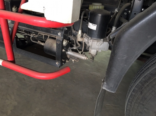 ขาย 6 ล้อ อีซูซุ FRR 210 แรง ตู้แห้ง  ยาว 6.5 ม. วิ่งน้อย 1x,xxx สภาพสวยจัด พร้อมใช้  จัดแนนท์ได้ครับ สนใจติดต่อ 081-9420141  ,  081-5715326