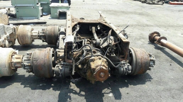 เสื้อเพลามิตซูเบรคแห้งของรุ่นใหม่สองเพลาสภาพสวย ของนอก ราคา 145,000 ต่อรองได้ เสื้อเพลามิตซูเบรคแห้งของรุ่นใหม่สองเพลาสภาพสวย ของนอก ราคา 145,000 ต่อรองได้