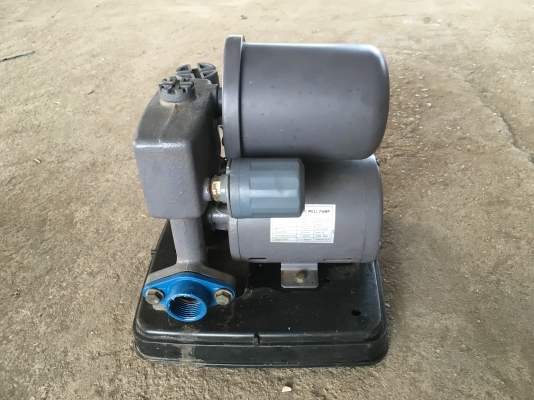 ขายปั้มนำ้ 250วัตต์ ยี่ห้อ GBG