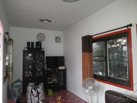 ตู้ออฟฟิต ขนาด 6 เมตรสภาพสวย ปรับปรุงภายนอกและภายในใหม่หมด