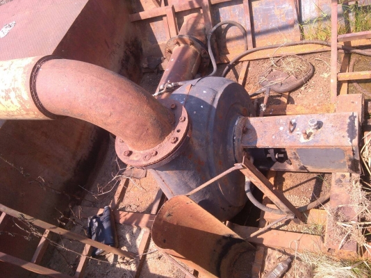 เรือดูดทราย