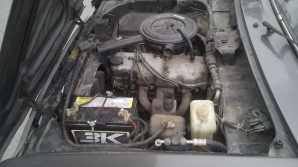 mazda FAMILIA กระบะน้อย