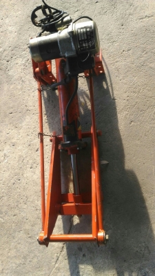 ดั้มพ์12v-1t