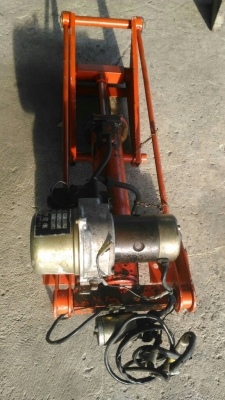 ดั้มพ์12v-1t