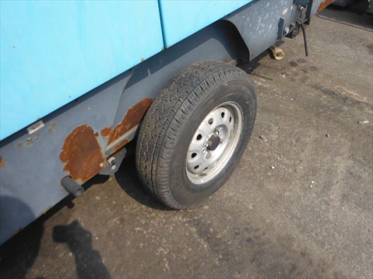 เครื่องปั๊มลม Airman PDS390S : 390cfm : 7 บาร์  นำเข้าจากญี่ปุ่น โทร. 080-6565422 (หนิง)