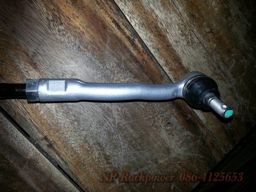 แร็คพวงมาลัยเพาเวอร์ Toyota Corona At171 มือสองสภาพใหม่ 90\% เป็นของแท้รับประกัน 3 เดือน