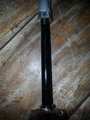 แร็คพวงมาลัยเพาเวอร์ Toyota Corona At171 มือสองสภาพใหม่ 90\% เป็นของแท้รับประกัน 3 เดือน