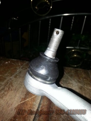 แร็คพวงมาลัยเพาเวอร์ Toyota Corona At171 มือสองสภาพใหม่ 90\% เป็นของแท้รับประกัน 3 เดือน