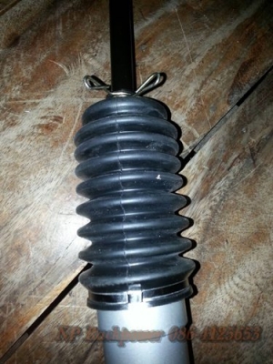 แร็คพวงมาลัยเพาเวอร์ Toyota Corona At171 มือสองสภาพใหม่ 90\% เป็นของแท้รับประกัน 3 เดือน