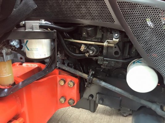 ขายรถไถ Kubota L3608(4WD) พร้อมชุดบุ้งกี๋ รถสวย เดิมๆ พร้อมใช้งาน ขายรถไถ Kubota L3608(4WD) พร้อมชุดบุ้งกี๋ รถสวย เดิมๆ พร้อมใช้งาน