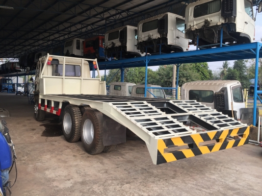 แสงฟ้าเต๊นท์รถ///ขาย10ล้อ2เพลา เครื่องเทอร์โบ220 เกียร์ฟูลเล่อ10สปีด เบรคใหญ่ เทนเล่อต่อใหม่  หัวเคาะปะผุให้แล้ว ยางใหม่8เส้น