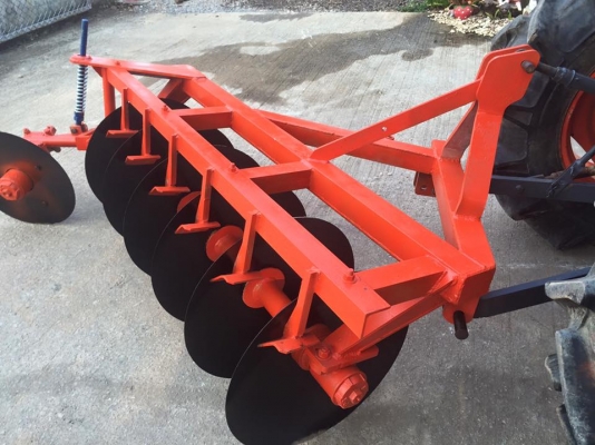 ขายรถไถKubota L4508DI (4WD) พร้อมใบมีดหน้าและผานพรวน รถสวย เดิมๆ พร้อมใช้งาน ขายรถไถKubota L4508DI (4WD) พร้อมใบมีดหน้าและผานพรวน รถสวย เดิมๆ พร้อมใช้งาน