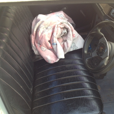 ขาย/แลก มาสด้า1000 สภาพพอใช้