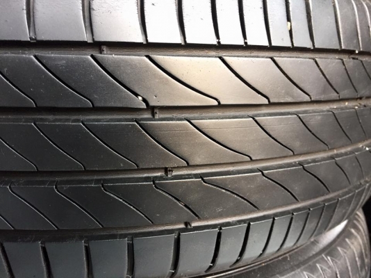 ขายยาง MICHELIN PRIMACY 3st 205-65-15 ปี13 ดอกหนา ไม่มีปะ ชุดละ 3,500 บาท