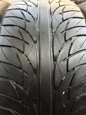 ขายยาง NANKANG SURPAX SP-5 265-50-20 ปี12 ดอกหนาๆ เอาไปใช้งานยาวๆ ชุดละ 3,900 บาท