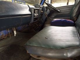 ISUZU NPR 115 ปี 2533 รถพร้อมใช้ เครื่องดี เอกสารครบพร้อมโอน ISUZU NPR 115 ปี 2533 รถพร้อมใช้ เครื่องดี เอกสารครบพร้อมโอน