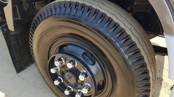 ขาย HINO FL1J กระบะล่องสามมิตรไม่ดั้ม