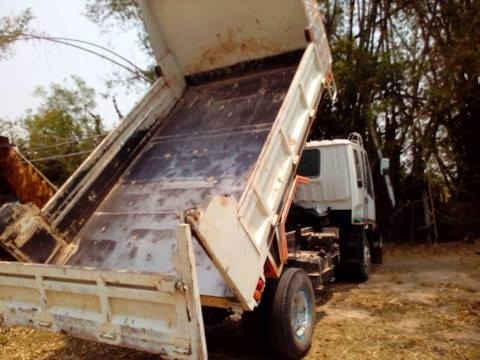 ISUZU DECA 195 รถทำงานดี เครื่องดี คัสซีสวย สภาพโดยรวมดี เอกสารอินวอยส์ ISUZU DECA 195 รถทำงานดี เครื่องดี คัสซีสวย สภาพโดยรวมดี เอกสารอินวอยส์