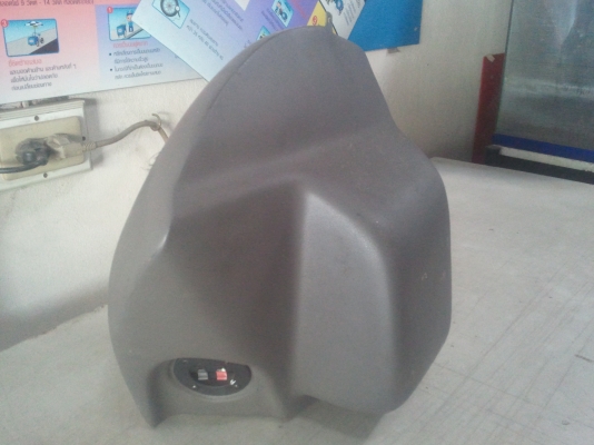 ตู้ซับไฟเบอร์ 10 นิ้ว