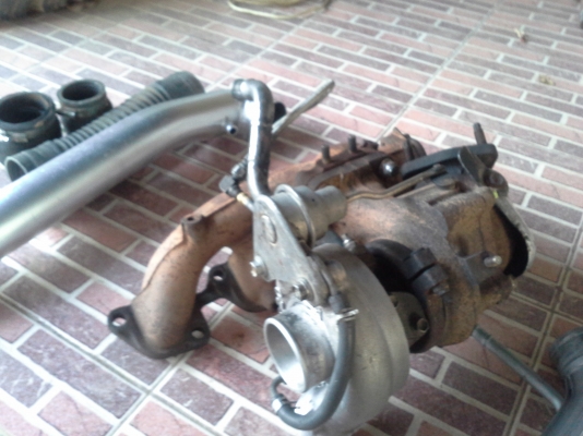 ขายเทอร์โบtoyota ct20 ขายเทอร์โบtoyota ct20