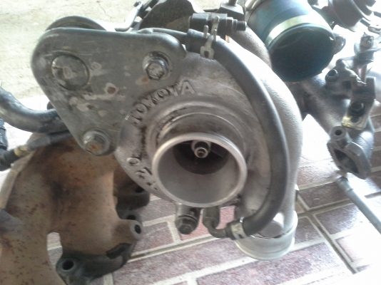 ขายเทอร์โบtoyota ct20 ขายเทอร์โบtoyota ct20