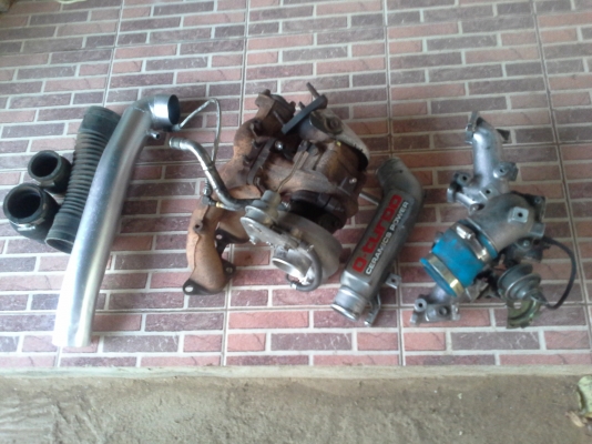 ขายเทอร์โบtoyota ct20 ขายเทอร์โบtoyota ct20