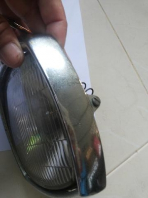 ขายโคมไฟ C92,C95 เชียงกง